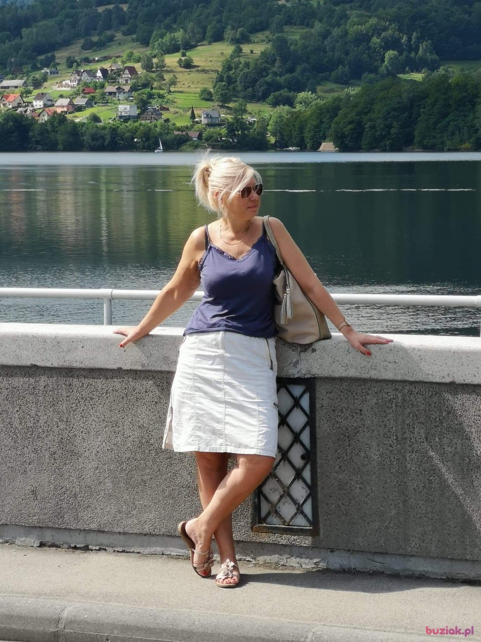 Dorota, Kobieta, 58, Sosnowiec, Polska, Zdjęcie: 4