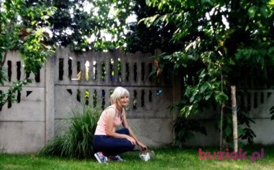 julia, Female, 45, Suwałki, Polska, Photo: 1