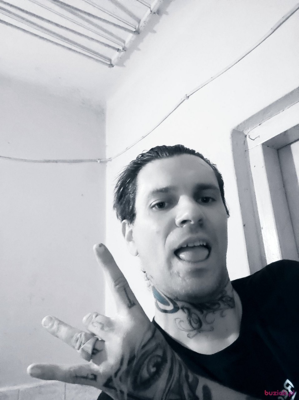 Michał, Mężczyzna, 36, Ostrowiec Swiętokrzyski, Polska, Zdjęcie: 1