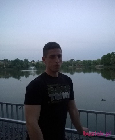 Jacek, Male, 28, Szczytno, Polska, Photo: 1