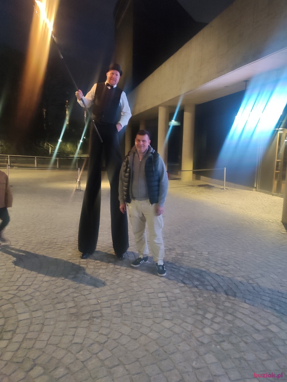 Tomasz, Mężczyzna, 39, Wadowice, Polska, Zdjęcie: 2