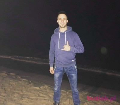 Dawid, Male, 26, Koszalin, Polska: 1