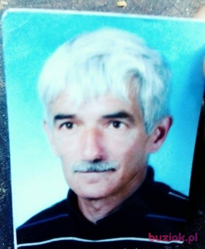 ryszard, Mężczyzna, 57, Gorzów Wielkopolski, Polska: 1