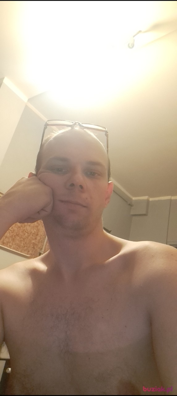 TOMASZ, Male, 32, Grodzisk Wielkopolski, Polska: 1