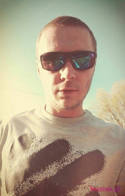Kamilll1992, Mężczyzna, 33, Wolbrom, Polska, Zdjęcie: 3