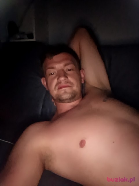 Michal, Mężczyzna, 30, Syców, Polska: 1