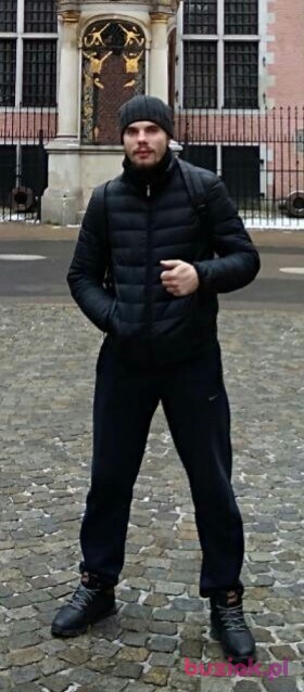 Bohdan, Mężczyzna, 32, Szczecin, Polska: 1