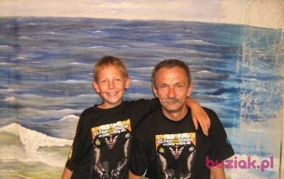 andrzej, Male, 64, Władysławowo, Polska, Photo: 1