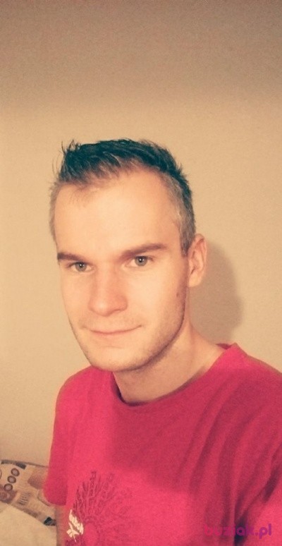 Zdeny89, Male, 35, Rybnik, Polska, Photo: 3