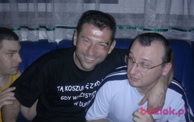 S....., Mężczyzna, 52, Warszawa, Polska, Zdjęcie: 3