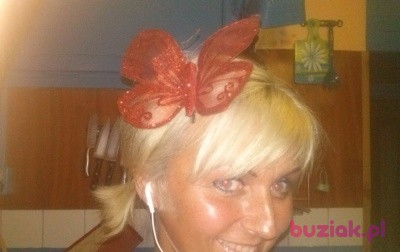 kaala40, Female, 51, Zgierz, Polska, Photo: 1