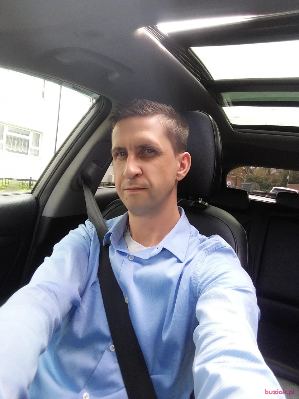 Pol, Mężczyzna, 39, Gloucester, Wielka Brytania: 1