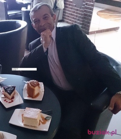 Piotr, Mężczyzna, 56, Polska, Zdjęcie: 1