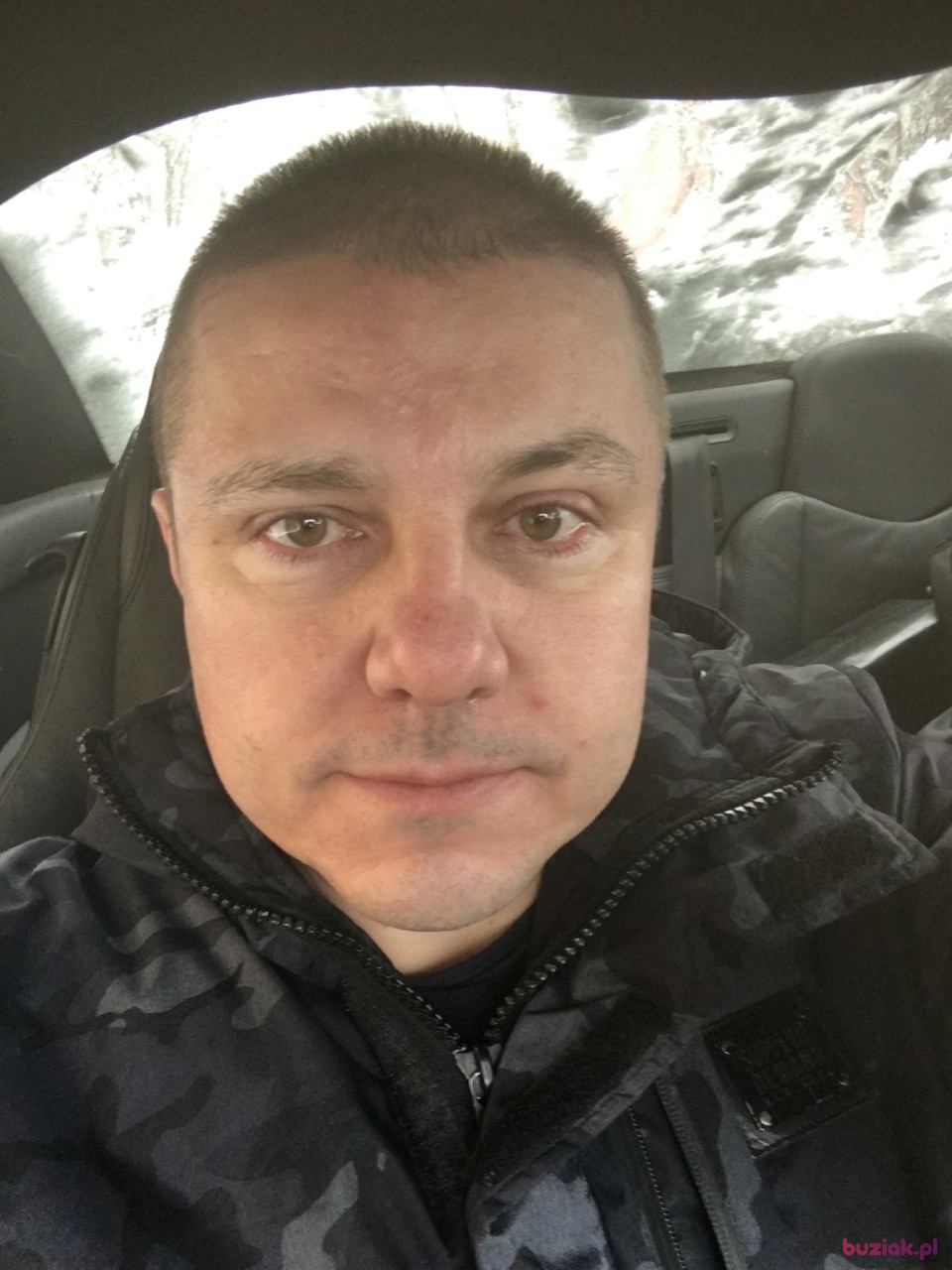 Wesley, Mężczyzna, 47, Westminster, Wielka Brytania: 1
