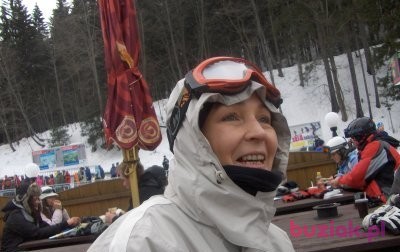 Jolanta, Kobieta, 58, Warszawa, Polska, Zdjęcie: 3