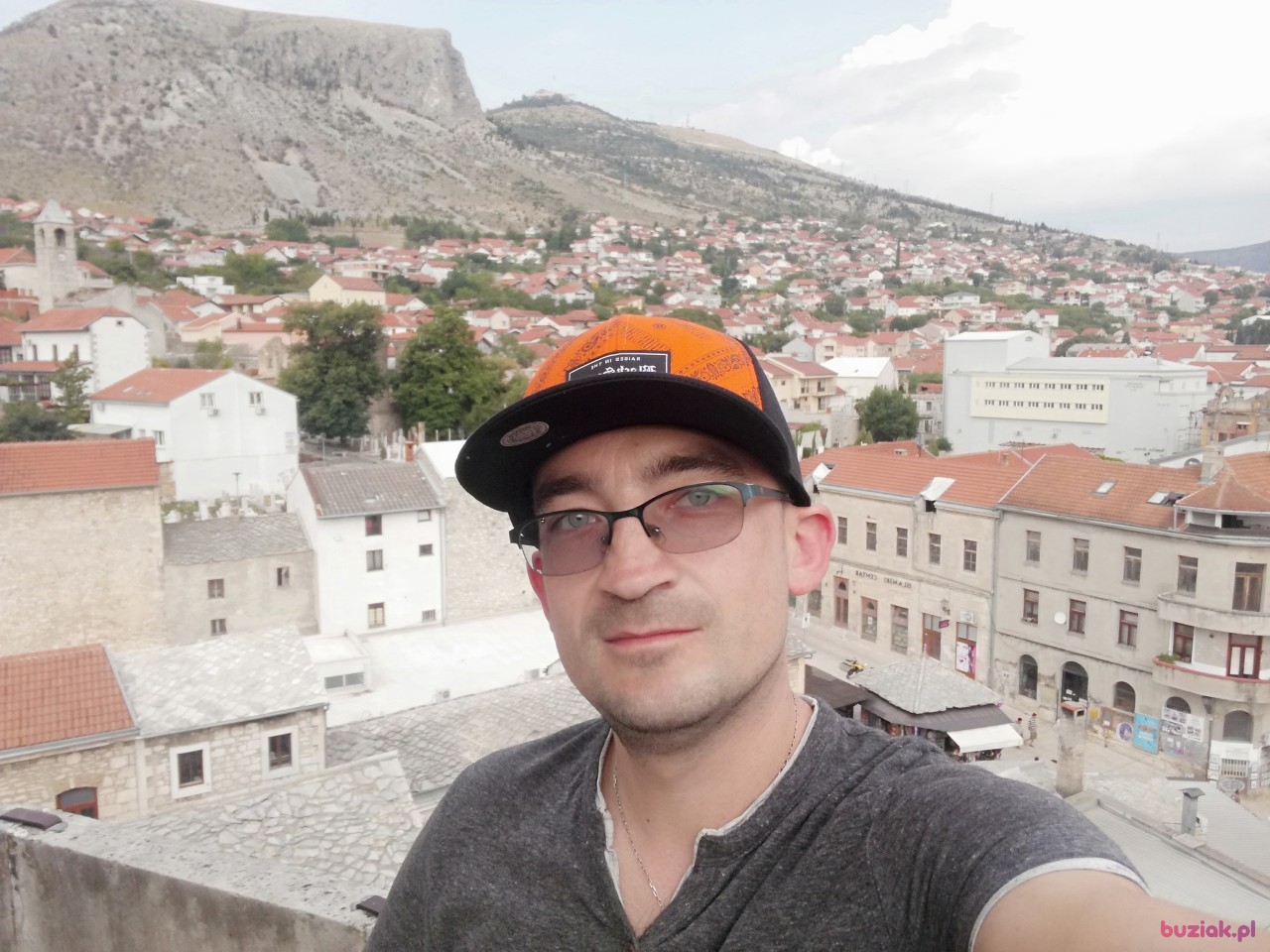 Piotr, Male, 35, Białystok, Polska, Photo: 4