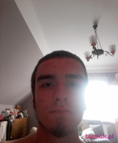 Marcin, Mężczyzna, 24, Luboń, Polska: 1