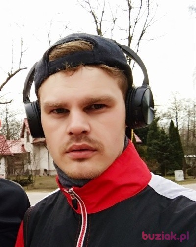 Dymitr1990, Male, 35, Pułtusk, Polska: 1