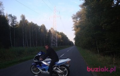 jacek, Mężczyzna, 37, Ostrów Wielkopolski, Polska, Zdjęcie: 3