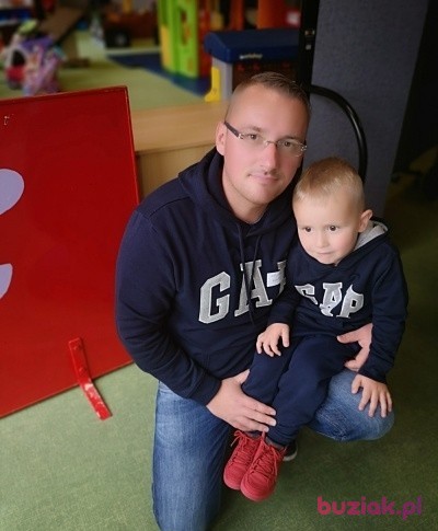 Krzysztof, Mężczyzna, 44, Szczecin, Polska, Zdjęcie: 1