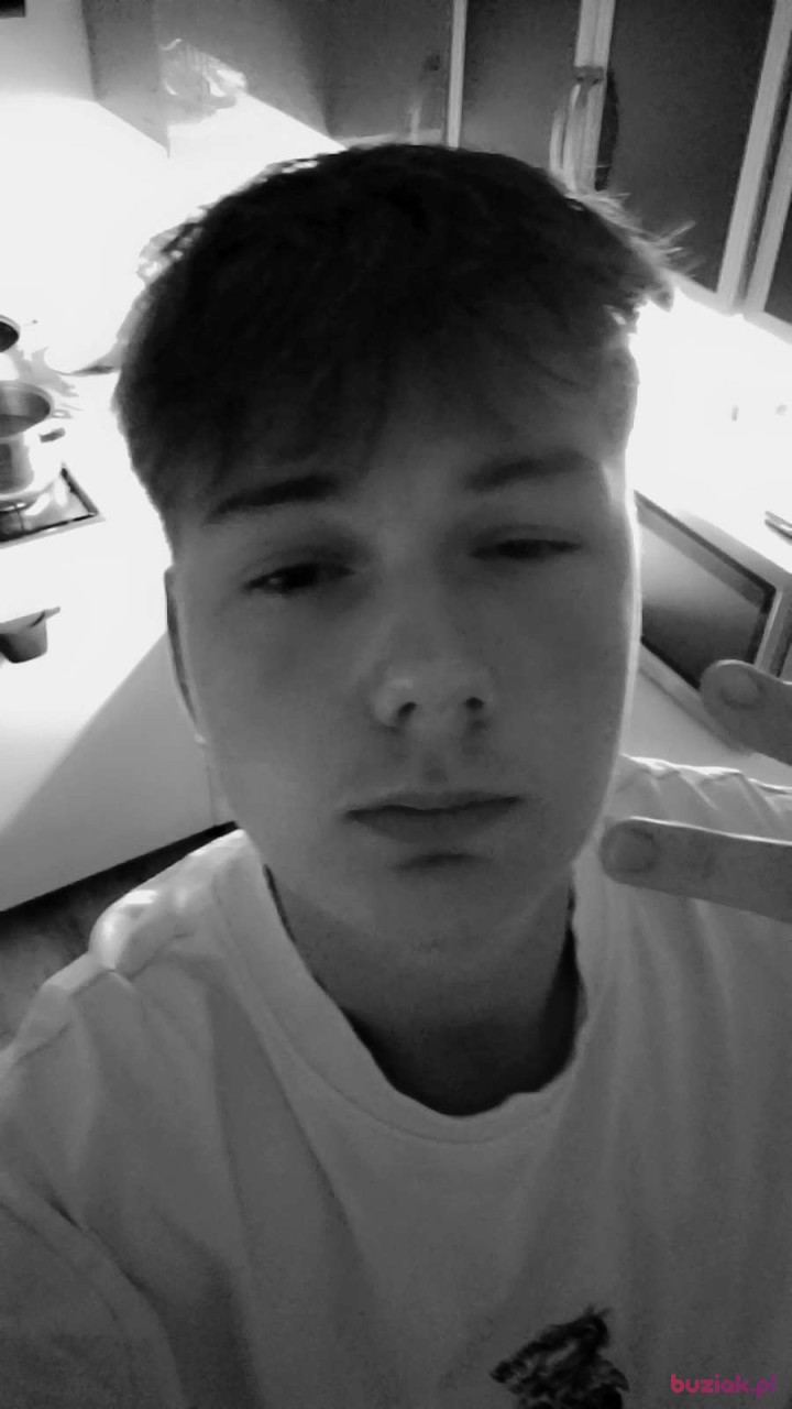 KACPER, Mężczyzna, 23, Nysa, Polska: 1
