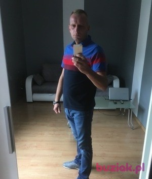 danielo10, Male, 42, Inowrocław, Polska, Photo: 1