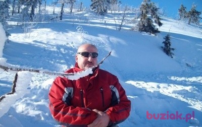 wojtek, Mężczyzna, 58, Shrewsbury, Wielka Brytania, Zdjęcie: 1