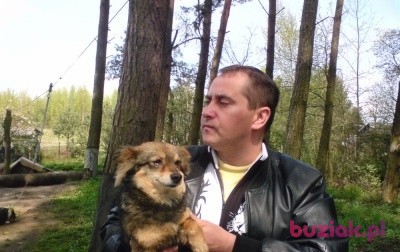 Jarek, Male, 55, Lidzbark Warmiński, Polska, Photo: 1