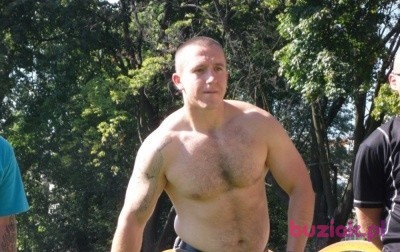 Adam, Male, 45, Borek Wielkopolski, Polska, Photo: 5