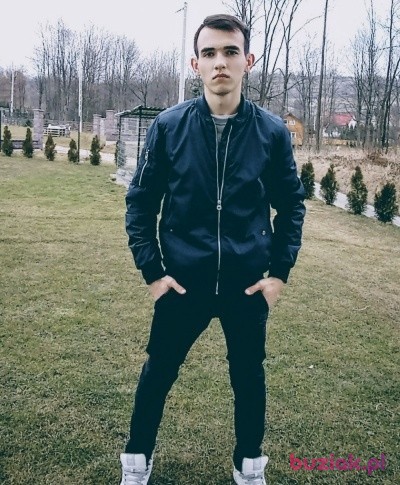 Patryk, Male, 25, Jordanów, Polska: 1