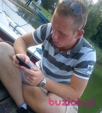 Dawid, Mężczyzna, 31, Olsztyn, Polska: 1