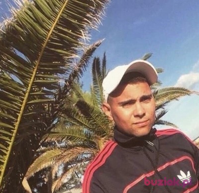 Rafał, Male, 38, Wielka Brytania: 1