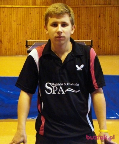 Łukasz, Male, 34, Międzyzdroje, Polska, Photo: 1