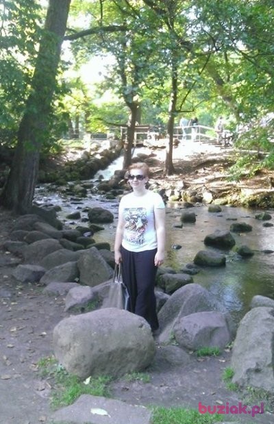 Patrycja, Female, 34, Kamień Krajeński, Polska, Photo: 2