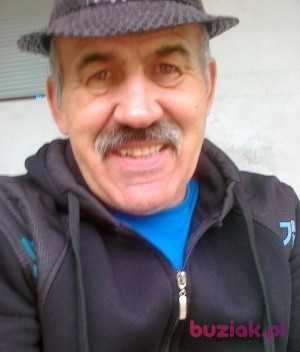 Andrzej, Male, 63, Poddębice, Polska, Photo: 1