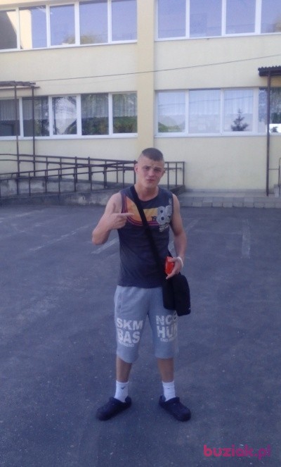 ja19985, Mężczyzna, 26, Szczecin, Polska: 1