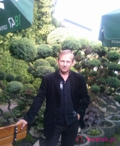 jurand, Male, 60, Bytom, Polska, Photo: 1