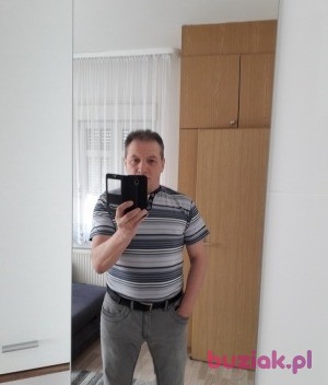 Darek, Male, 61, Łódź, Polska, Photo: 1