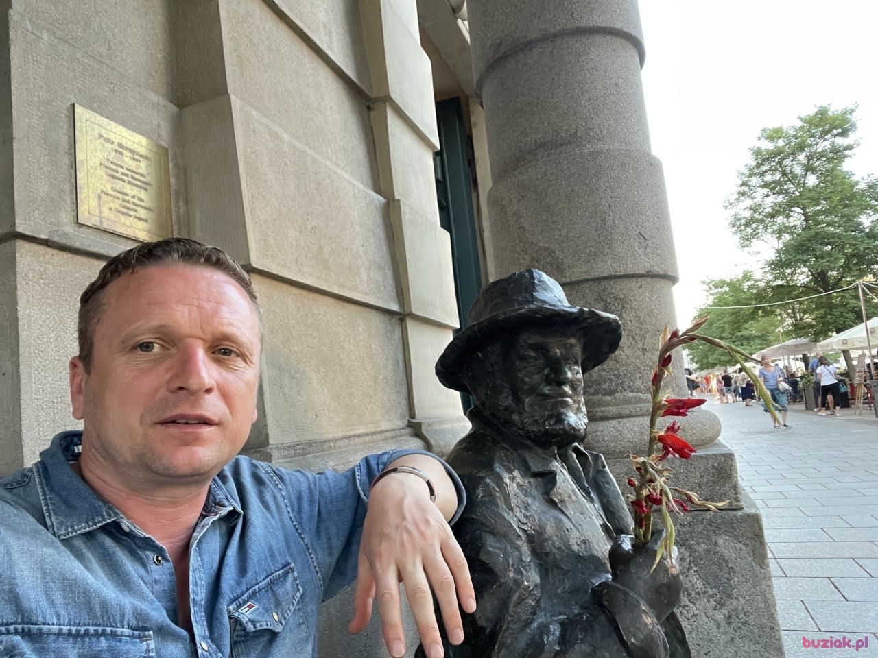 Artur, Mężczyzna, 51, Hamburg, Niemcy, Zdjęcie: 4