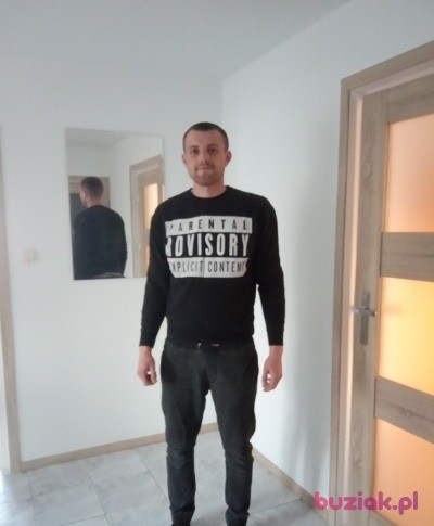 Damian, Male, 34, Tomaszów Lubelski, Polska, Photo: 2