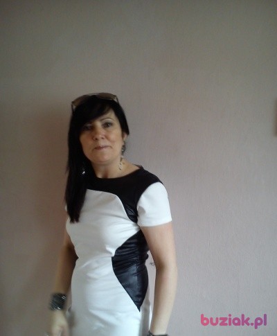 renata4825, Kobieta, 58, Polska: 1
