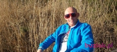 Artur, Male, 40, Poznań, Polska, Photo: 1