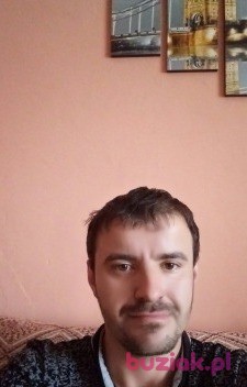 Jacek, Male, 32, Zawiercie, Polska, Photo: 1