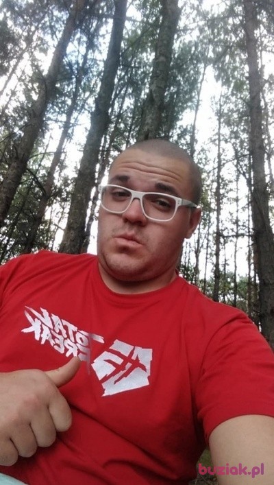 Hubert, Mężczyzna, 28, Lędziny, Polska: 1