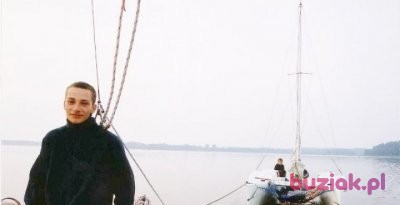 jony232, Male, 42, Kraków, Polska, Photo: 2