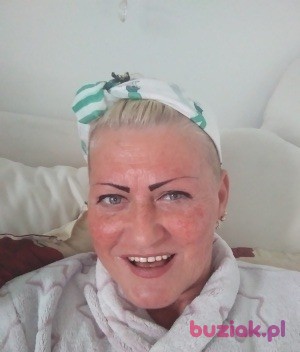 Ola, Kobieta, 56, Frankfurt Hesse, Niemcy, Zdjęcie: 3
