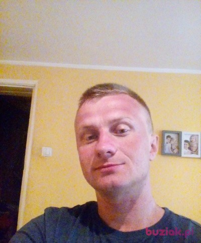 Marcin, Mężczyzna, 41, Bydgoszcz, Polska: 1