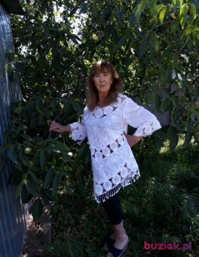 jennifer111, Female, 65, Leszno, Polska, Photo: 2