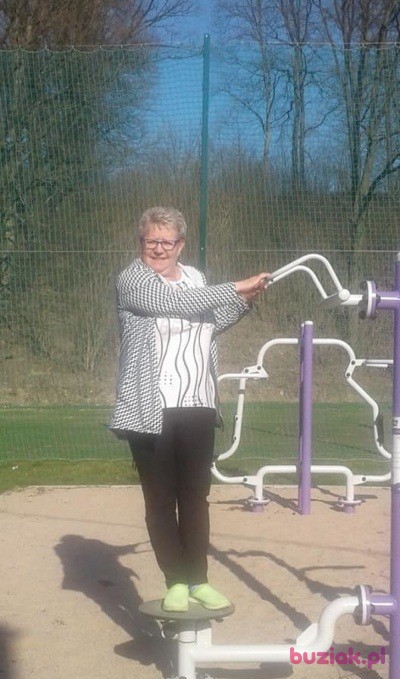 Maria, Female, 67, Kudowa Zdrój, Polska, Photo: 2