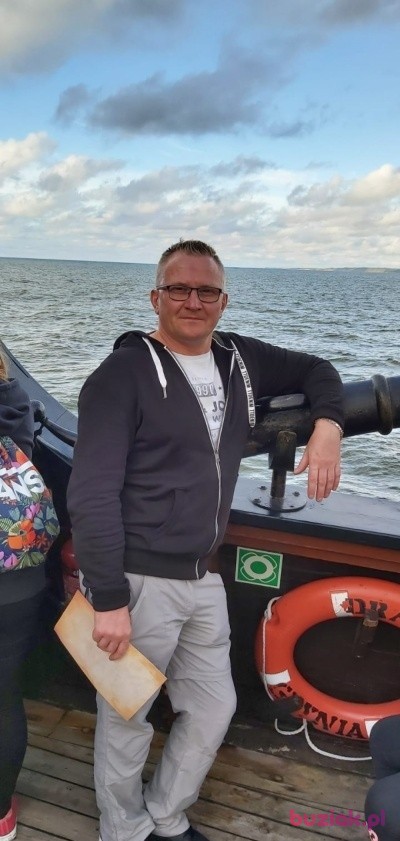 Tomasz, Male, 43, Recklinghausen North Rhine Westphalia, Niemcy, Photo: 1